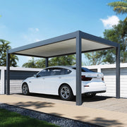 Carport Ombréa (1 veicolo) - 3x5M