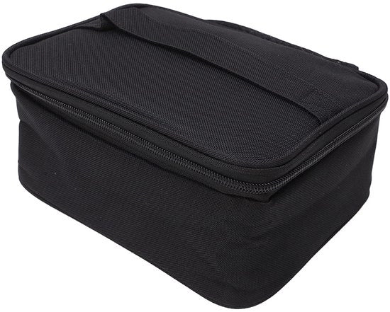 Oven e Riscaldatore di Cibo Portatile con Ricarica USB