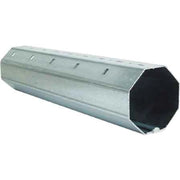 RULLO OTTAGONALE Ø 60 Ø 60 mm x 2,20 mt