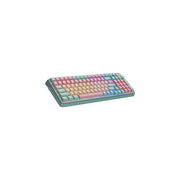 Cooler mk770/gasket/macaron/box v2 red/it - MK-770-MCKR1-IT