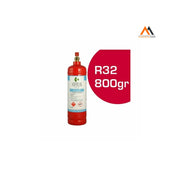 BOMBOLA GAS PER REFRIGERAZIONE R32 GR800