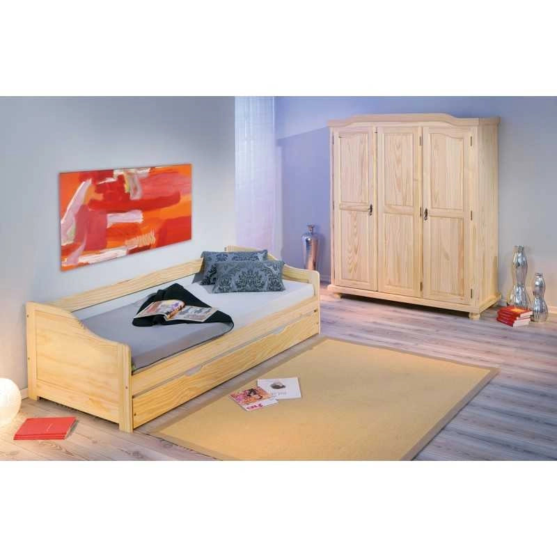 Armadio Inter Link 3 ante Dim.150x56x180h