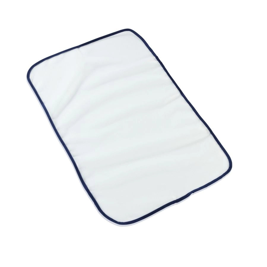 PANNO DA STIRO LEIFHEIT TERMOREISTENTE PER PROTEZIONE TESSUTI 60X40 CM