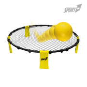 Spike Bounching netCon La Palla Giochi da Giardino per Bambini all'Aperto - Proprio Come Si Vede nel TV Shark Tank - Pra