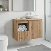 Mobile da Bagno Rovere Artigianale 30 x 41 x 50 cm 890501