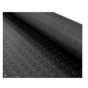 TAPPETO BOLLATO IN PVC IDEAL STAR H.cm 100x20 mt - spess. mm 1 - colore grigio - 20 mq- IDEAL STAR