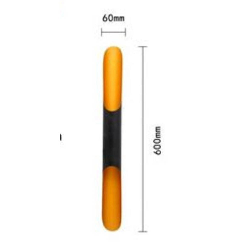 Trade Shop - Applique Da Muro Lampada Da Parete Moderno Attacco 2xg9 Ip20 Bianco O Nero Aq44 -