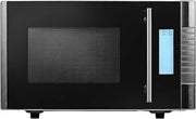 Combinatore Microonde - Combinatore Microonde a Stante - Forno a Convezione - Integrabile Possibile - 800W - Nero
