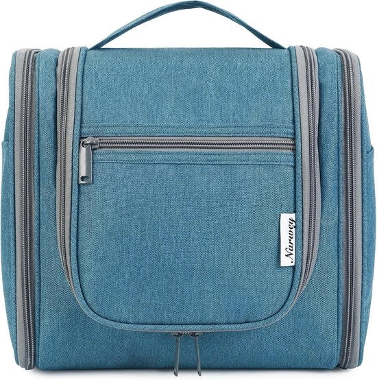 Toilettes per donne e uomini - Toilettes appese, Toilette per bambini - Toilette per donne e ragazze (Blu marino (Grande))