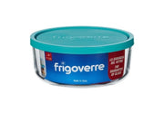 Contenitore ermetico frigo Frigoverre basic tondo 15 cm bormioli