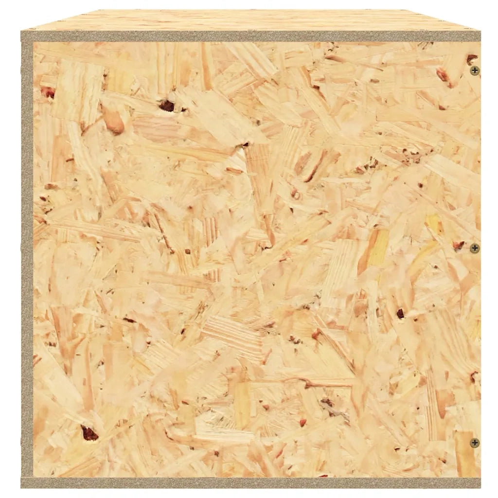 Terrario in Legno Multistrato 100x47x47 cm CFW8269312