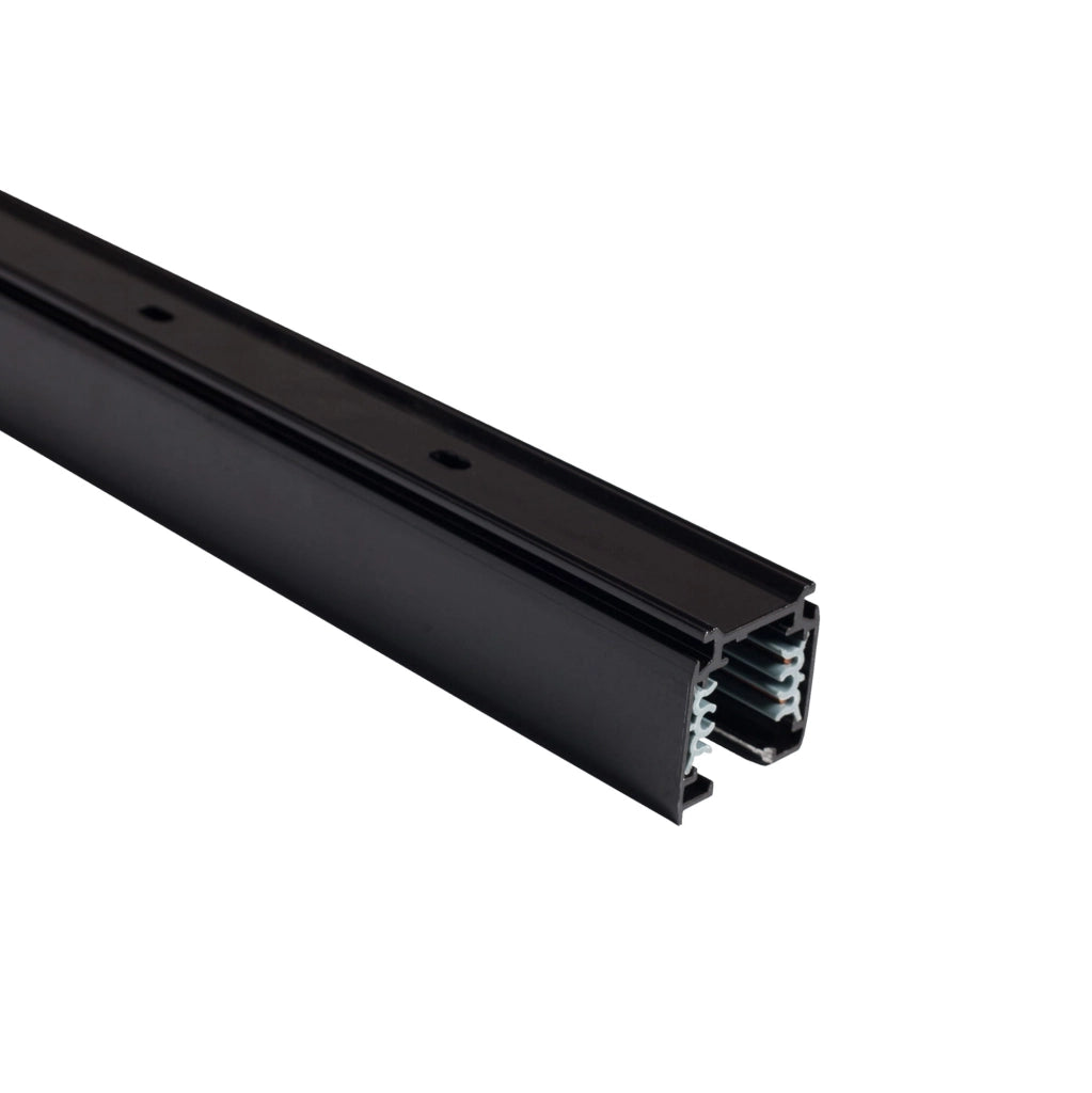 Binario CTLS nero 1m trifase 3 circuiti Nowodvorski 8714