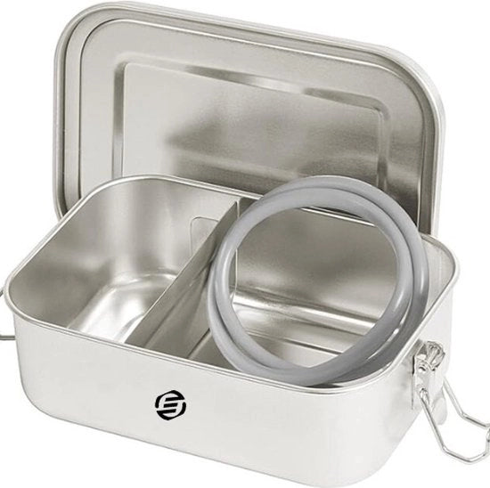 Lunchbox per Ufficio, Viaggi, Scuola - Back To School - Per Bambini - Per Adulti
