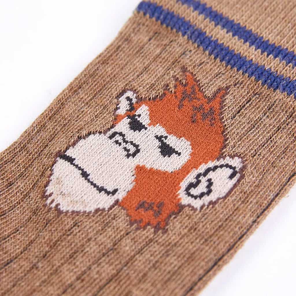 Calzini per Bambini 5 Paia EU 30-34 CFW1568463