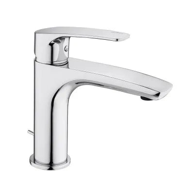 Set miscelatori Paffoni Lime lavabo e bidet con scarico incluso