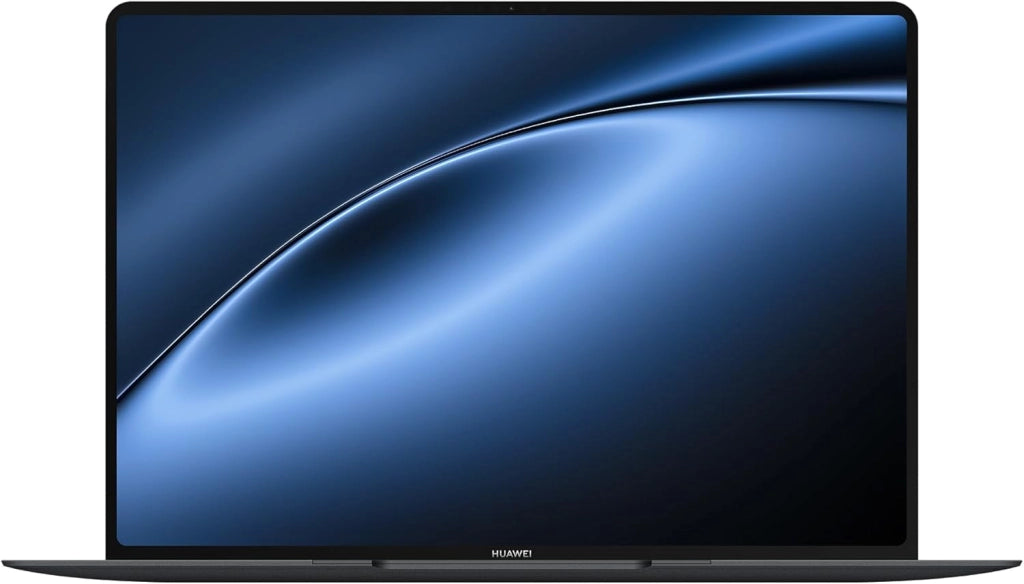 HUAWEI MateBook X Pro (2024) - Ultra 7, 16GB 1TB, Win11, Schwarz 14,2 Zoll Notebook mit 3K FullView Display
