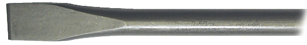 Makita P‑25074 – Scalpello largo SDS‑Plus 20 × 250 mm – Acciaio professionale