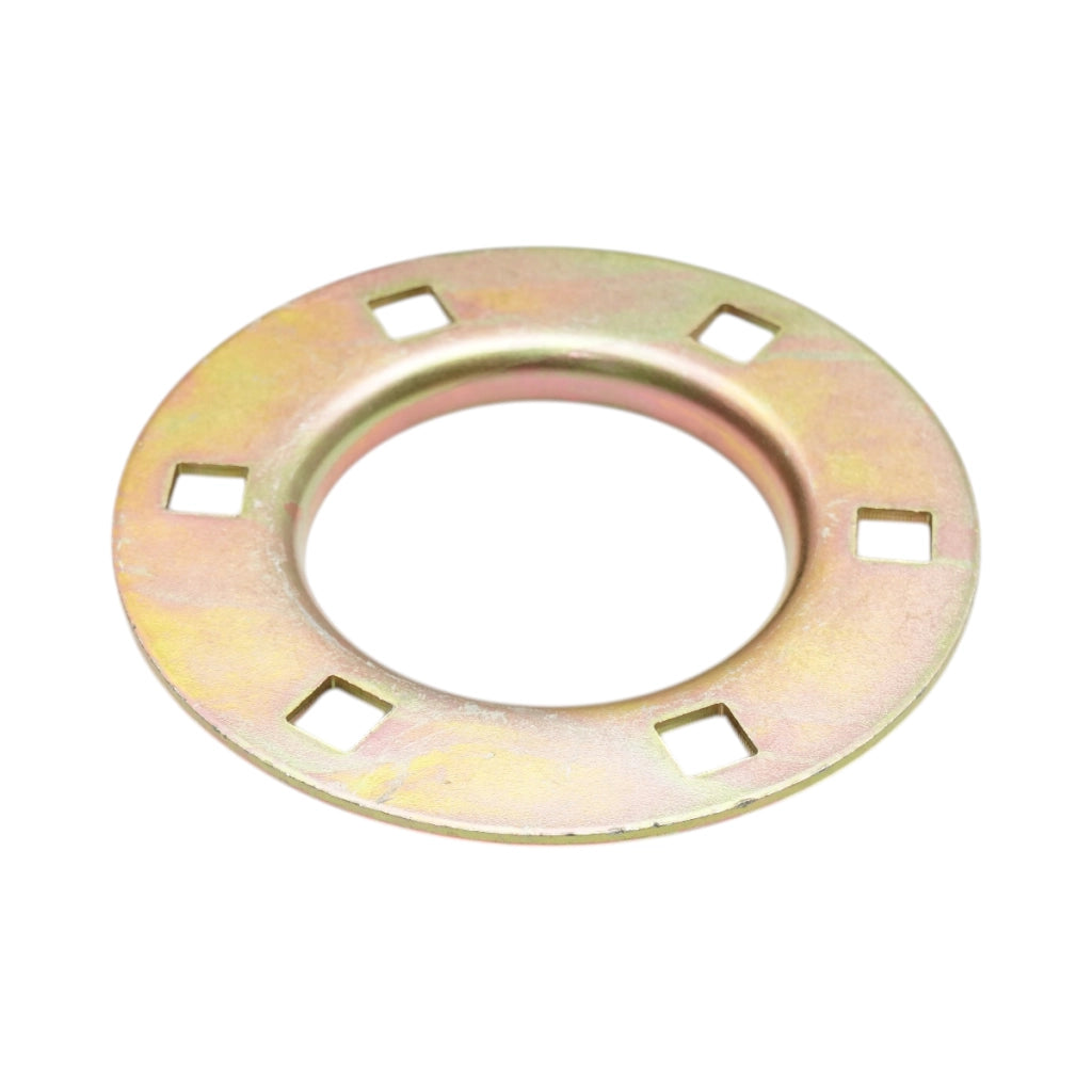 Alloggiamento cuscinetto con flangia John Deere 70x122mm codice OEM Z44269