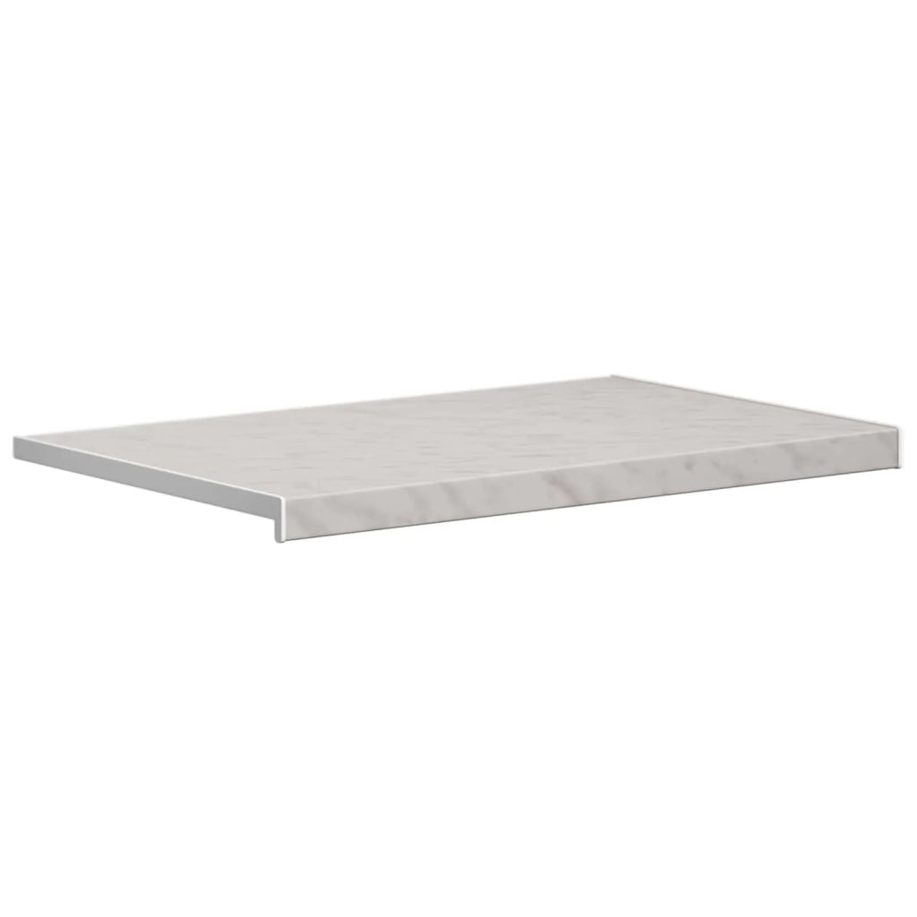 Soglia della Finestra Texture in Marmo 100 x 50 x 4,5 cm PVC