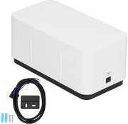 Pompa di scarico Efficiente - Rimozione condensazione - 110-240V - 50-60Hz - Pratica - Alta qualità - Scarico condensa