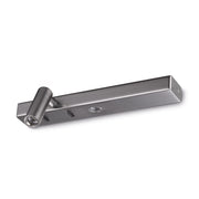 Applique Bonne Nuit 2 Luci Led Integrato Nickel