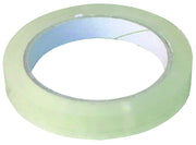 Eurocel NASTRO ADESIVO TRASPARENTE  mm. 19x66 mt. 8.00 rotoli