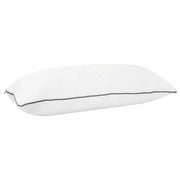 Cuscino Shread Bianco 50 x 30 x 11 cm Schiuma Memory CFW6234934