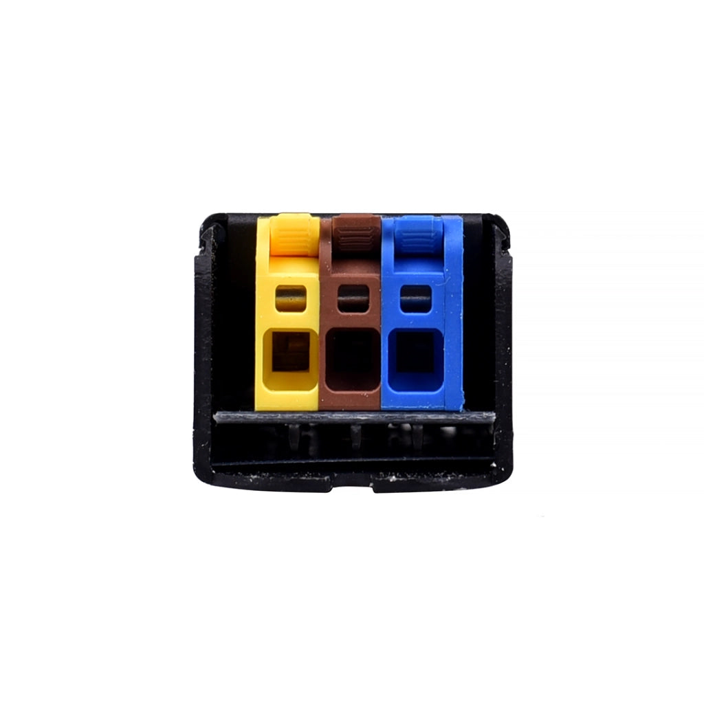 MINI TRASFORMATORE 24V 2.5A 60W IP20 - ALIMENTATORE COMPATTO E IMPERMEABILE IDEALE PER APPLICAZIONI INDUSTRIALI E DOMESTICHE