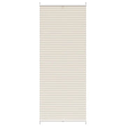 Tenda Plissettata | Tenda pliss¨¨ 70x200cm Crema