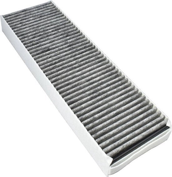Filtro a carbonio PUAKF - Adatto per Bora Pure - Manuale in inglese