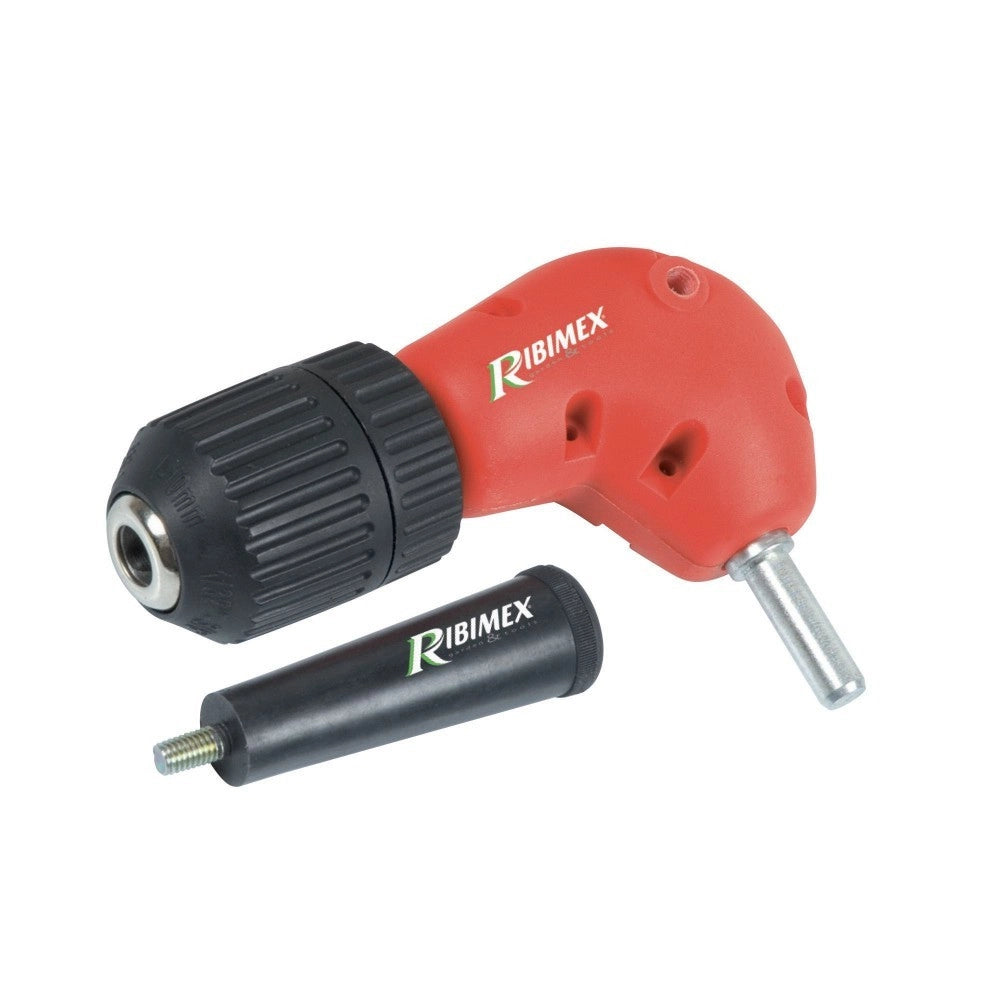Ribimex mandrino angolare a 90°