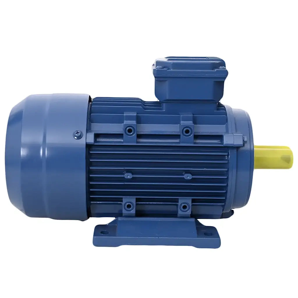 Motore Elettrico Trifase in Alluminio 1,5kW/2HP 2 Poli 2840 RPM cod mxl 73014