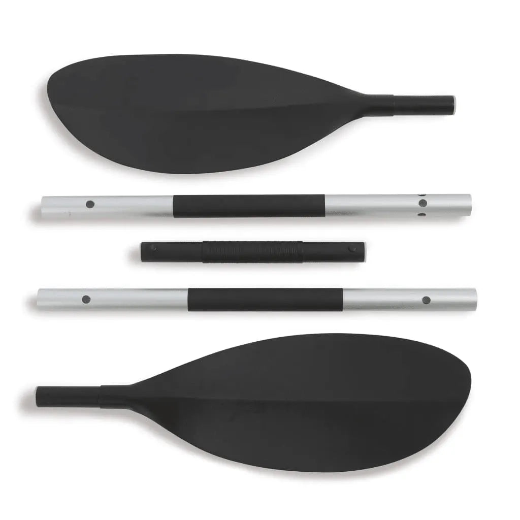 INTEX Kayak Gonfiabile Explorer K2 312x91x51 cm 68307NP 3202819