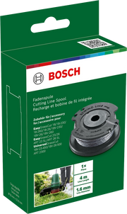 F016800569 - BOBINA DI FILO DA TAGLIO BOSCH HOBBY DA 4 m