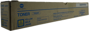 ORIGINAL Konica Minolta toner giallo AAV8250 TN328Y ~28000 Seiten