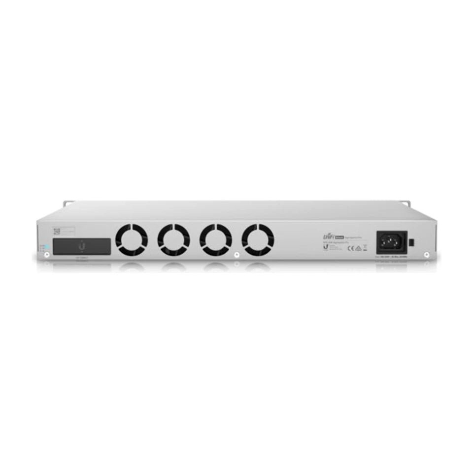 Ubiquiti UniFi Switch Pro Aggregation Gestito L3 Grigio