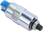 Motor di cambio 24V - Magneetventile per batterie - Struttura compatta - Sostituzione per serie motori Perkins 1000 1004 1006.