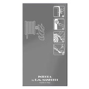 LASTRA SAFE CRASH ESTERNA - UNI70 422X570 MM  - MAF
