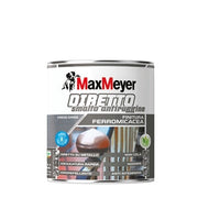 MAX DIRETTO ANTIRUG ACQUA FERR GRIGIO ANTR 0,75 L- 4,0 pz