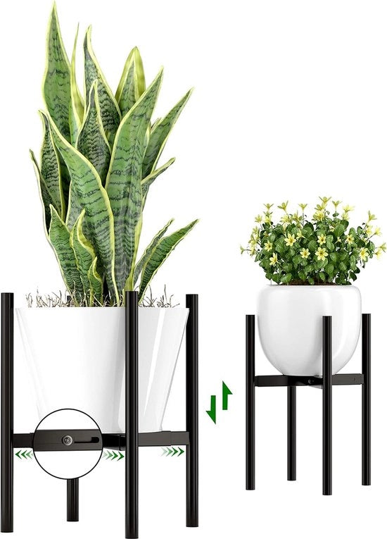 interno esterno moderna vetrina per piante rete metallica per organizzare piante supporto per vasi per giardino terrazza angolo bagno soggiorno balcone ufficio casa