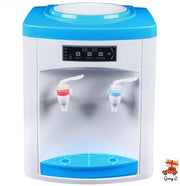 Raffreddatore e riscaldatore per bottiglie d'acqua fino a 19 litri