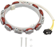 Spazzolo di ricarica e Stator alternatore per motociclette V-Twin