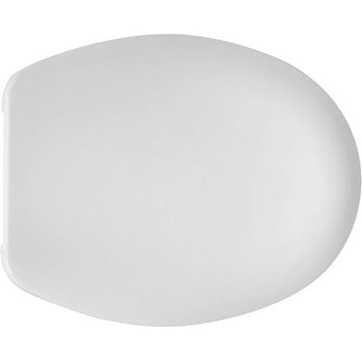SEDILE WC TERMOINDURENTE MODELLO DIANTER 5 FORMA 1- Bianco- DH- pezzi 1