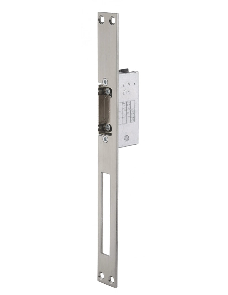 Incontro elettrico a interruzione, reversibile, 12 V DC – THIRARD