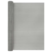 Rete per schermatura 60 x 500 cm 60 Mesh Argento 42039569