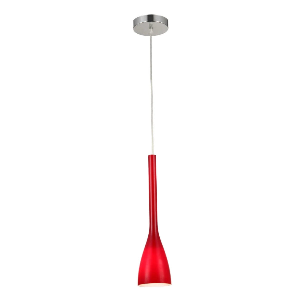LÚZETE - COLGANTE 1 LUZ CHELSEA 12 CM