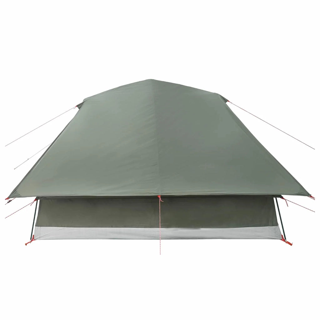 Tenda familiare con telo da pioggia resistente all'acqua 42042201