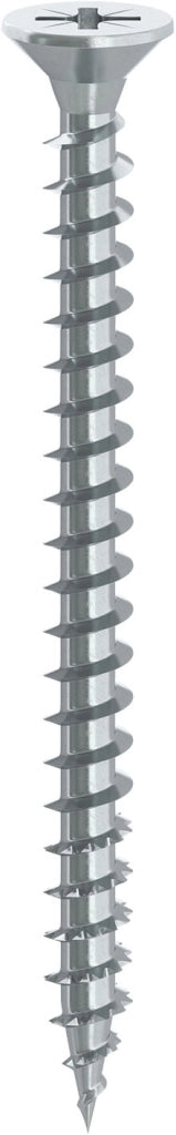 VITE TRUCIOLARE TSP TX 6 X 60MM CHROM PANELVIT- 2,0 centinaia