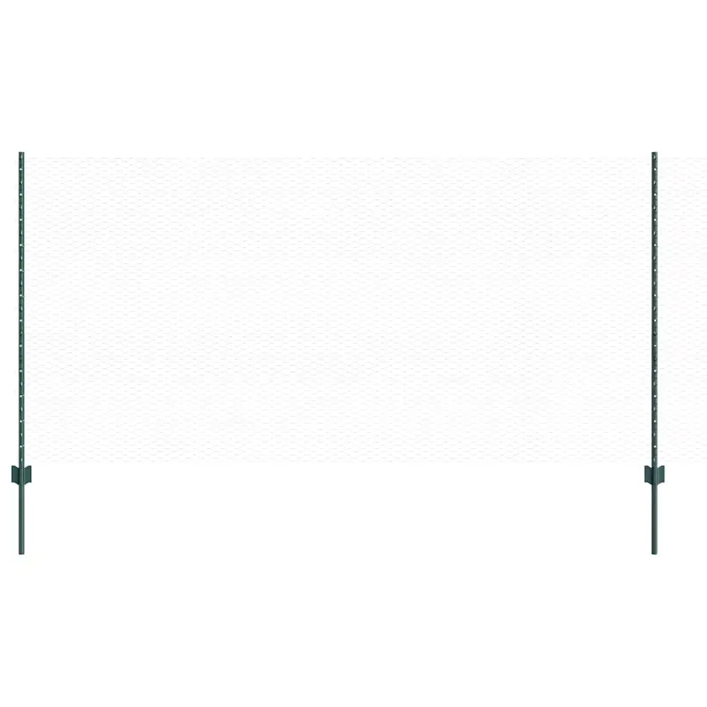 Recinzione da Giardino | Recinzione con Posto Verde