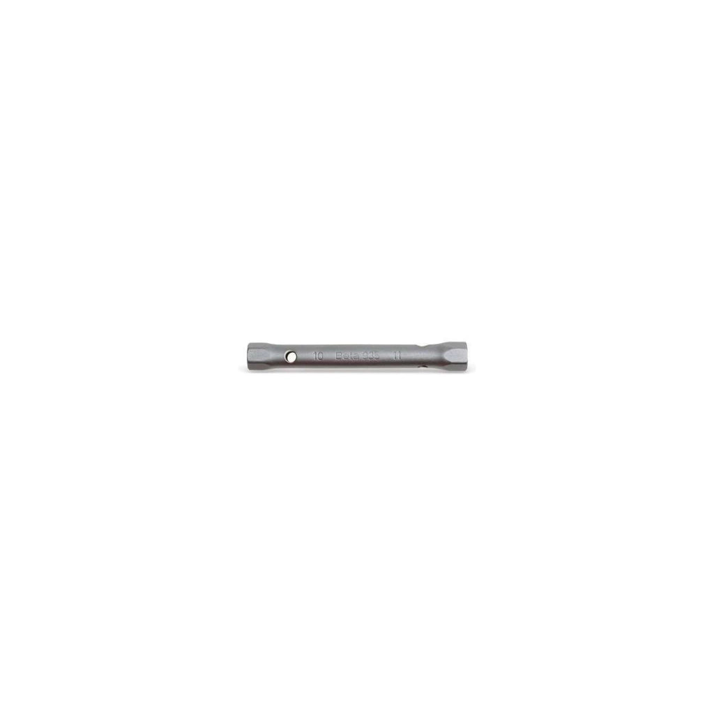 CHIAVE A TUBO DOPPIA 935 BETA MM8X9